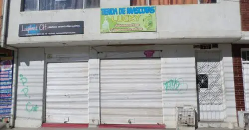 LUPLAST CH BOGOTÁ LUPLAST CH BOGOTÁ